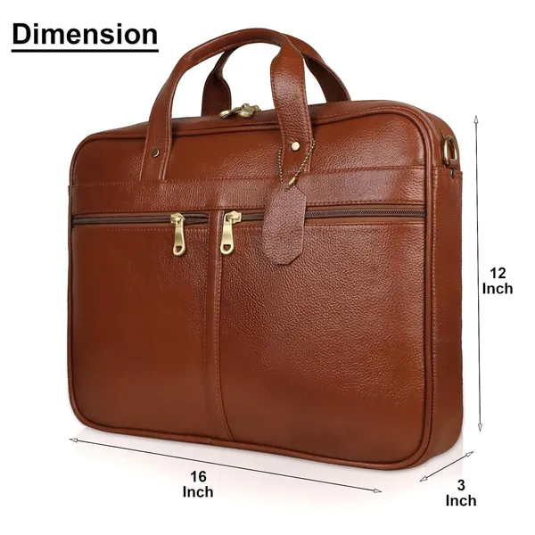 Full_Grain_Natural_Leather_Laptop_Macbook_Air_Pro_Laptop_Messenger_Shoulder_Bags_For_Men_S_Office_16_Inch_Dimension_L_16_X_H_11_50_X_W_3_Inch_Hand_Carry_Shoulder_Carry
