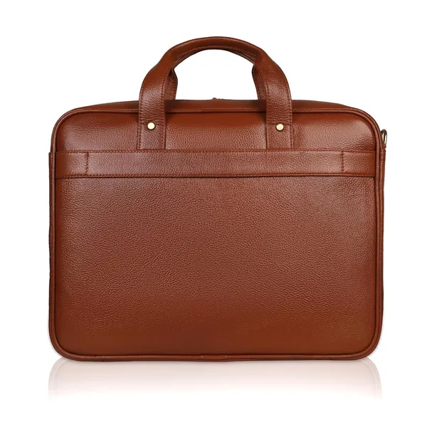 Full_Grain_Natural_Leather_Laptop_Macbook_Air_Pro_Laptop_Messenger_Shoulder_Bags_For_Men_S_Office_16_Inch_Dimension_L_16_X_H_11_50_X_W_3_Inch_Hand_Carry_Shoulder_Carry