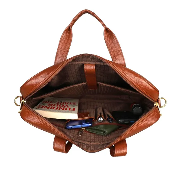 Full_Grain_Natural_Leather_Laptop_Macbook_Air_Pro_Laptop_Messenger_Shoulder_Bags_For_Men_S_Office_16_Inch_Dimension_L_16_X_H_11_50_X_W_3_Inch_Hand_Carry_Shoulder_Carry