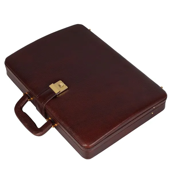Full_Grain_Leather_Briefcase_For_Men_Office_Use_Attache_File_Bag_17_Inch_With_Laptop_Compartment