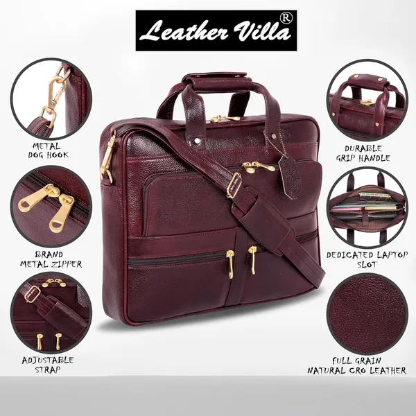 Full_Grain_Natural_Leather_Laptop_Macbook_Air_Pro_Laptop_Messenger_Shoulder_Bags_For_Men_S_Office_16_Inch_Dimension_L_15_6_X_H_11_X_W_3_Inch_Weight_1_Kg_1000_Gr