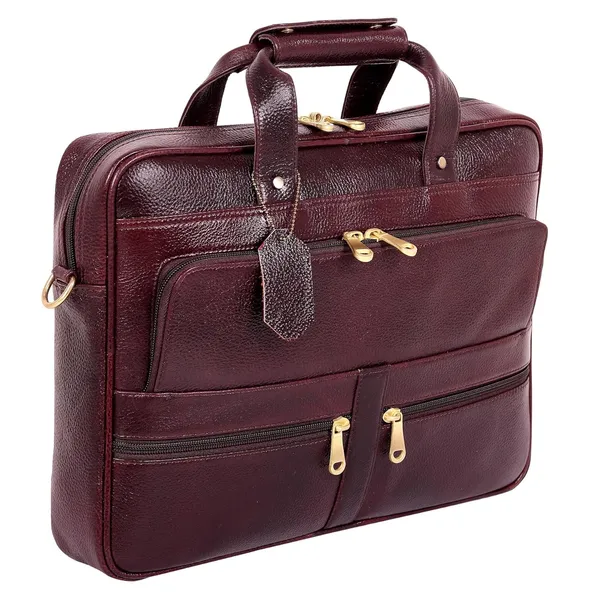 Full_Grain_Natural_Leather_Laptop_Macbook_Air_Pro_Laptop_Messenger_Shoulder_Bags_For_Men_S_Office_16_Inch_Dimension_L_15_6_X_H_11_X_W_3_Inch_Weight_1_Kg_1000_Gr