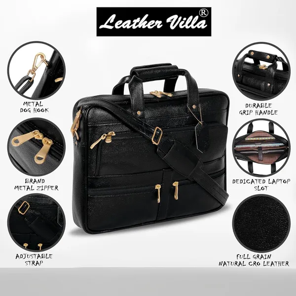 Full_Grain_Natural_Leather_Laptop_Macbook_Air_Pro_Laptop_Messenger_Shoulder_Bags_For_Men_S_Office_16_Inch_Dimension_L_15_6_X_H_11_X_W_3_Inch_Weight_1_Kg_1000_Gr