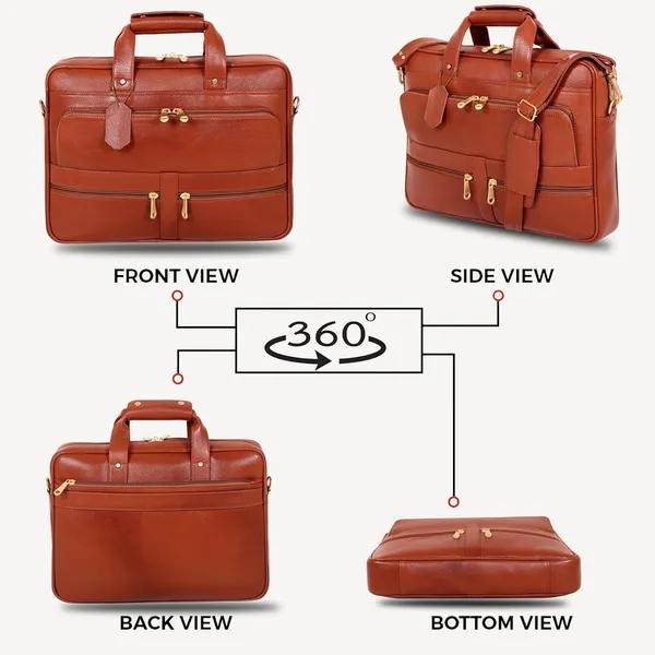 Full_Grain_Natural_Leather_Laptop_Macbook_Air_Pro_Laptop_Messenger_Shoulder_Bags_For_Men_S_Office_16_Inch_Dimension_L_15_6_X_H_11_X_W_3_Inch_Weight_1_Kg_1000_Gr