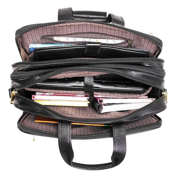 Full_Grain_Leather_Laptop_Messenger_Shoulder_Briefcase_Bag_16_Inch_Expandable_Bag_Satchel_Bag_Office_Work_Bag
