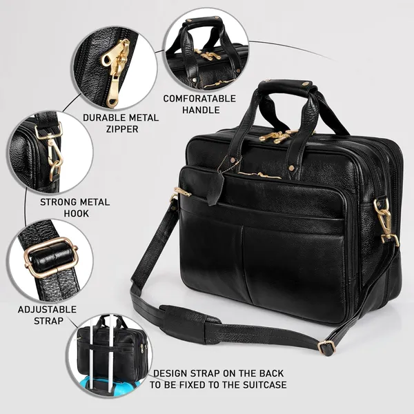 Full_Grain_Leather_Laptop_Messenger_Shoulder_Briefcase_Bag_16_Inch_Expandable_Bag_Satchel_Bag_Office_Work_Bag