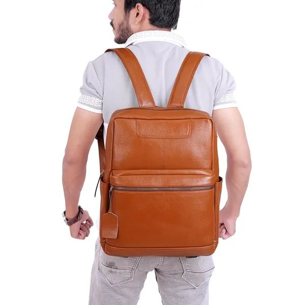 Full_Grain_Leather_Laptop_Backpack_For_Men_And_Women_Laptop_Backpack_Office_Backpack_College_Backpack_Stylish_Bagpack