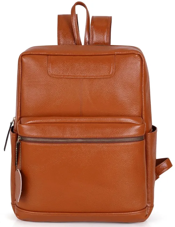 Full_Grain_Leather_Laptop_Backpack_For_Men_And_Women_Laptop_Backpack_Office_Backpack_College_Backpack_Stylish_Bagpack