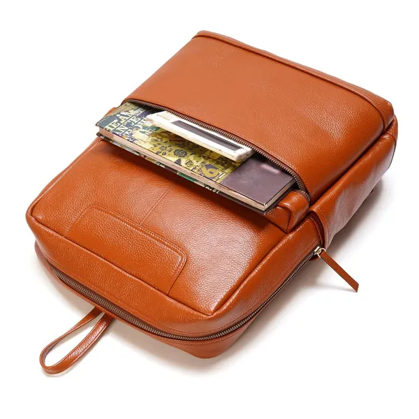 Full_Grain_Leather_Laptop_Backpack_For_Men_And_Women_Laptop_Backpack_Office_Backpack_College_Backpack_Stylish_Bagpack