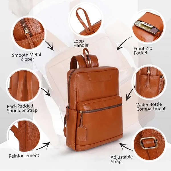 Full_Grain_Leather_Laptop_Backpack_For_Men_And_Women_Laptop_Backpack_Office_Backpack_College_Backpack_Stylish_Bagpack