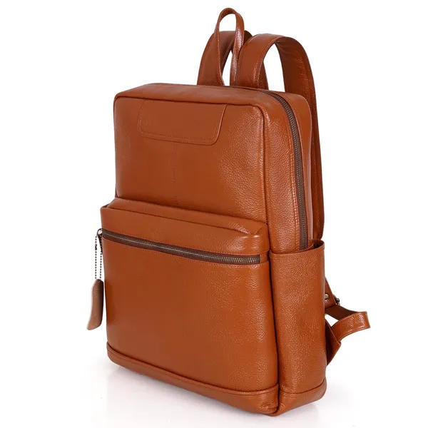 Full_Grain_Leather_Laptop_Backpack_For_Men_And_Women_Laptop_Backpack_Office_Backpack_College_Backpack_Stylish_Bagpack