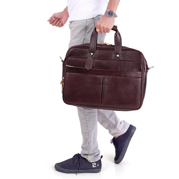 Full_Grain_Leather_Laptop_Messenger_Shoulder_Briefcase_Bag_16_Inch_Expandable_Bag_Satchel_Bag_Office_Work_Bag