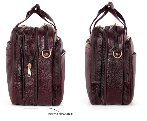 Full_Grain_Leather_Laptop_Messenger_Shoulder_Briefcase_Bag_16_Inch_Expandable_Bag_Satchel_Bag_Office_Work_Bag