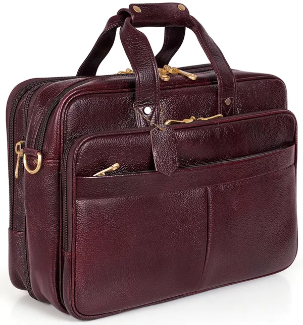 Full_Grain_Leather_Laptop_Messenger_Shoulder_Briefcase_Bag_16_Inch_Expandable_Bag_Satchel_Bag_Office_Work_Bag