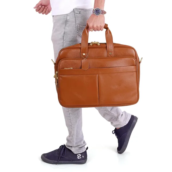 Full_Grain_Leather_Laptop_Messenger_Shoulder_Briefcase_Bag_16_Inch_Expandable_Bag_Satchel_Bag_Office_Work_Bag