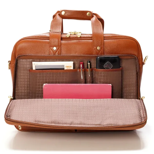 Full_Grain_Leather_Laptop_Messenger_Shoulder_Briefcase_Bag_16_Inch_Expandable_Bag_Satchel_Bag_Office_Work_Bag