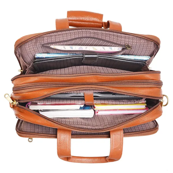 Full_Grain_Leather_Laptop_Messenger_Shoulder_Briefcase_Bag_16_Inch_Expandable_Bag_Satchel_Bag_Office_Work_Bag
