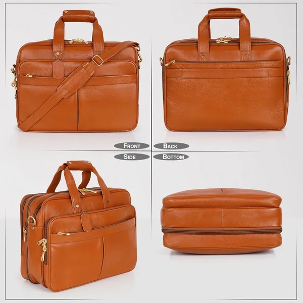 Full_Grain_Leather_Laptop_Messenger_Shoulder_Briefcase_Bag_16_Inch_Expandable_Bag_Satchel_Bag_Office_Work_Bag