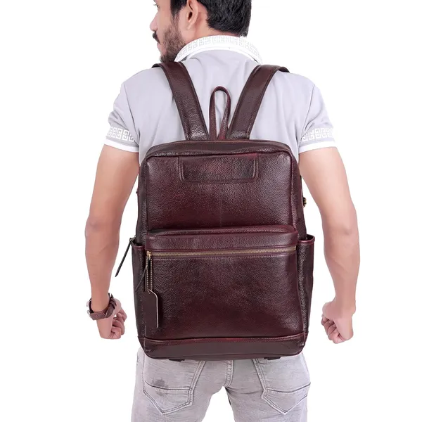 Full_Grain_Leather_Laptop_Backpack_For_Men_And_Women_Laptop_Backpack_Office_Backpack_College_Backpack_Stylish_Bagpack