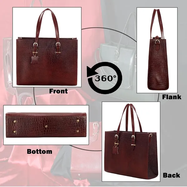Sheeptop_Leather_Women_S_Pre_Loved_Luxury_Full_Grain_Leather_Top_Handle_Satchel_Tote_Handbags_Premium_Shoulder_Sling_Bags_Women_S_Handbag_For_Work