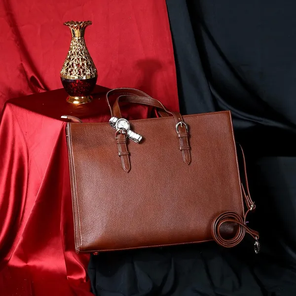 SHEEP_TOP__Women_S_Pre_Loved_Luxury_Full_Grain_Leather_Top_Handle_Satchel_Tote_Handbags_Premium_Shoulder_Sling_Bags_Women_S_Handbag_For_Work