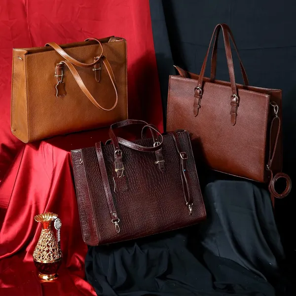 SHEEP_TOP__Women_S_Pre_Loved_Luxury_Full_Grain_Leather_Top_Handle_Satchel_Tote_Handbags_Premium_Shoulder_Sling_Bags_Women_S_Handbag_For_Work