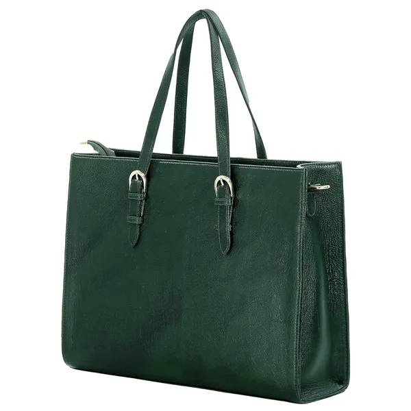 SHEEPTOP_LEATHER_Women_S_Pre_Loved_Luxury_Full_Grain_Leather_Top_Handle_Satchel_Tote_Handbags_Premium_Shoulder_Sling_Bags_Women_S_Handbag_For_Work