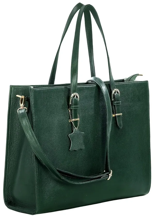 SHEEPTOP_LEATHER_Women_S_Pre_Loved_Luxury_Full_Grain_Leather_Top_Handle_Satchel_Tote_Handbags_Premium_Shoulder_Sling_Bags_Women_S_Handbag_For_Work