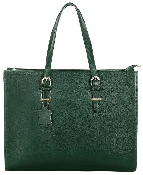 SHEEPTOP_LEATHER_Women_S_Pre_Loved_Luxury_Full_Grain_Leather_Top_Handle_Satchel_Tote_Handbags_Premium_Shoulder_Sling_Bags_Women_S_Handbag_For_Work