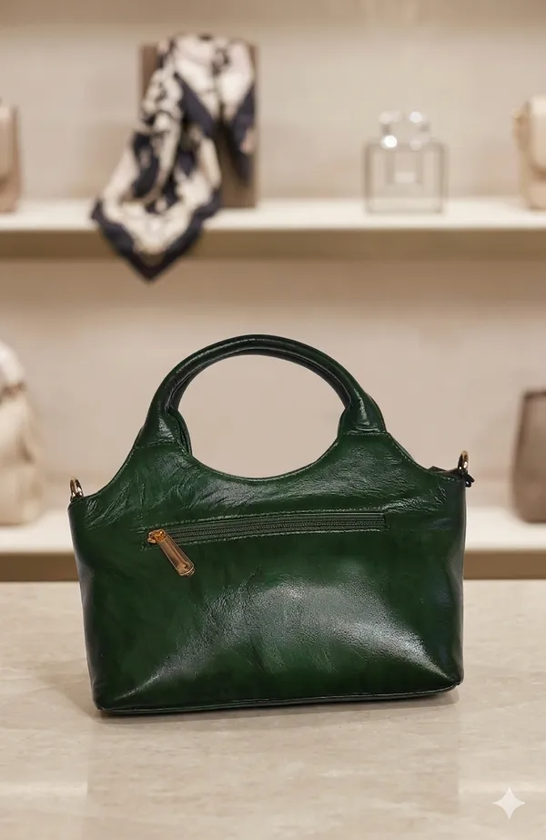 Aria_Leather_Green_Patent_Leather_Handbag_With_Shoulder_Strap