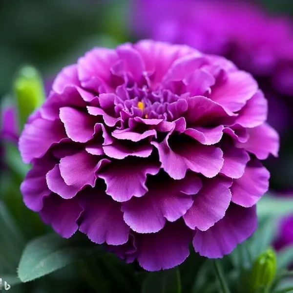 Marigold_Plant_(Hybrid,_Pack_of_1)