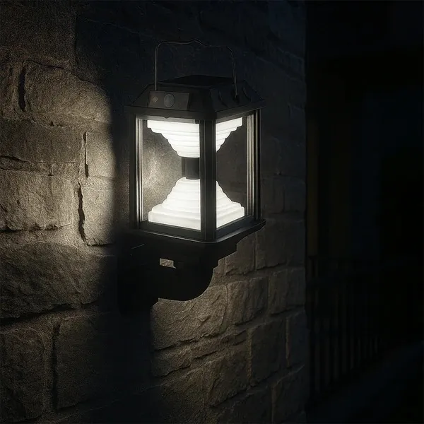 23W_Solar_Induction_Wall_Lamp_With_Motion_Sensor_-_Outdoor_Garden_Light