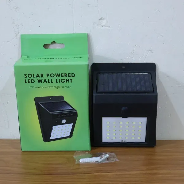 Solar_Powered_Led_Wall_Light_With_Motion_Sensor_-_30_Led_Outdoor_Security_Light