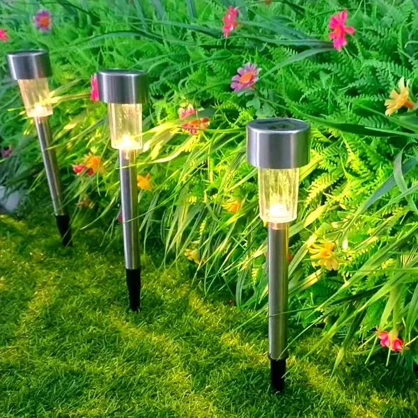 Solar_Lawn_Lamp_-_Set_Of_Outdoor_Garden_Path_Lights_With_Automatic_Sensor_(Pack_Of_8)