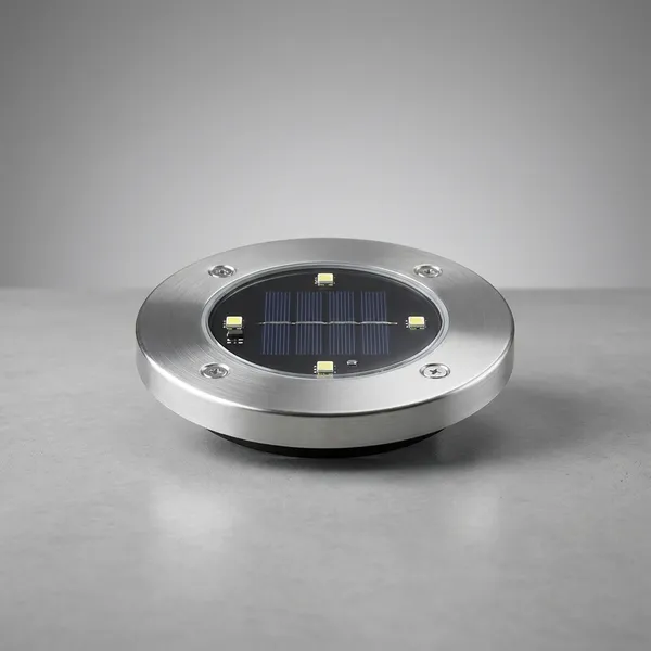 Solar_Led_Ground_Lights_-_Outdoor_Waterproof_Garden_Pathway_Lighting_(4_Led,_Stainless_Steel)