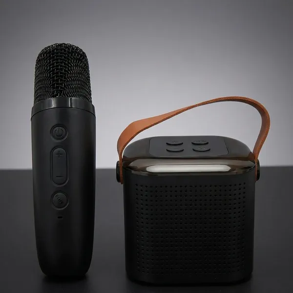 Wireless_Karaoke_Speaker_Set_With_Microphone_And_Rgb_Lights