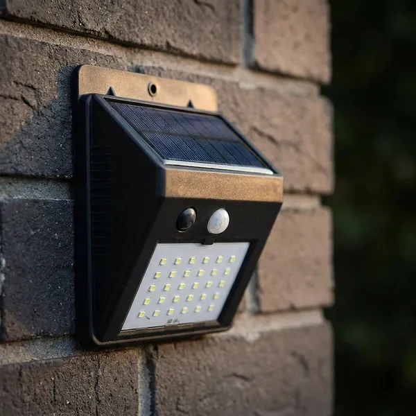 Solar_Powered_Led_Wall_Light_With_Motion_Sensor_-_30_Led_Outdoor_Security_Light