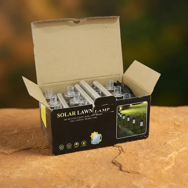 Solar_Lawn_Lamp_-_Set_Of_Outdoor_Garden_Path_Lights_With_Automatic_Sensor_(Pack_Of_8)
