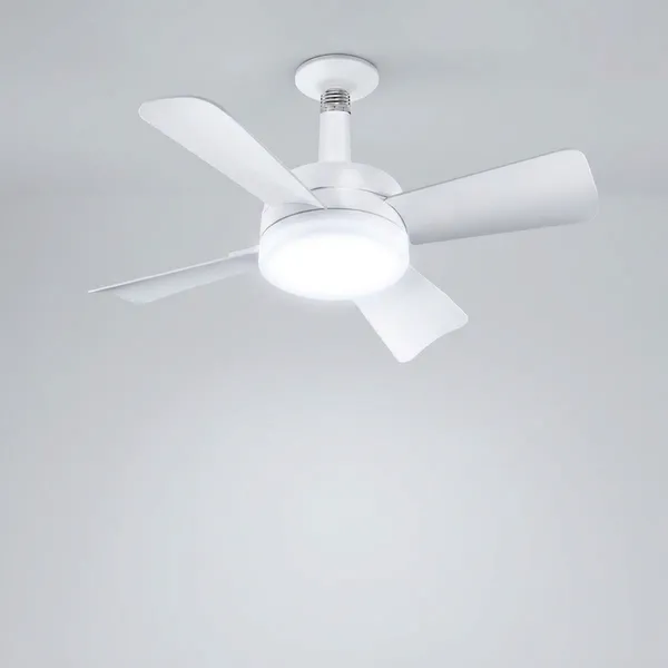 Socket_Fan_Light_-_1000_Lumens_Cool_White_Led_Ceiling_Fan_With_Remote_Control