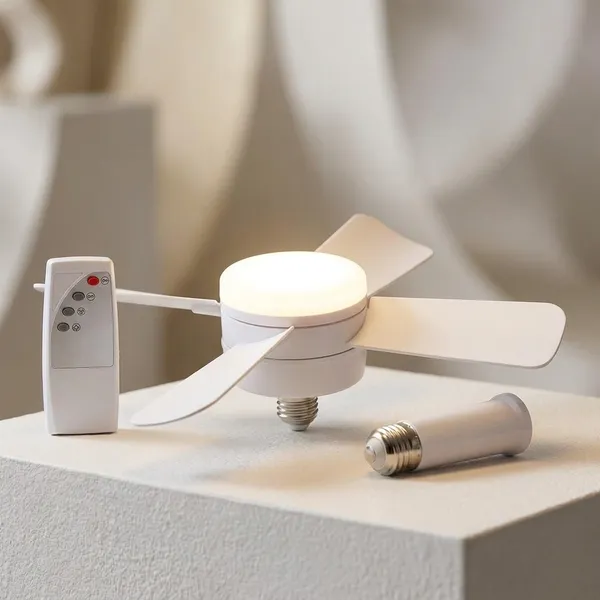 Socket_Fan_Light_-_1000_Lumens_Cool_White_Led_Ceiling_Fan_With_Remote_Control