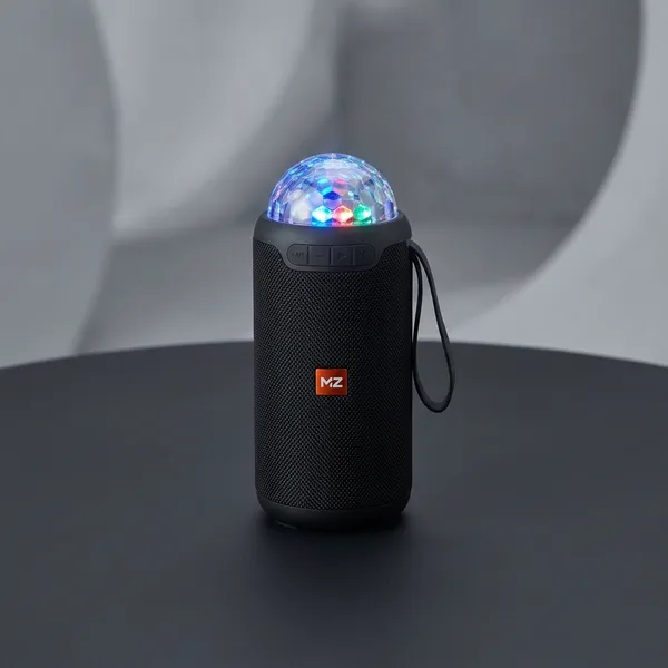 Mz_M420Sp_Portable_Bluetooth_Speaker_With_Disco_Light_-_Heavyweight_Edition