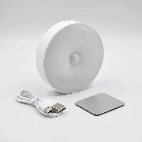 Rechargeable_Motion_Sensor_Led_Light_-_Round_White_Usb_Powered_Night_Light