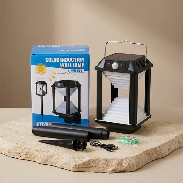 23W_Solar_Induction_Wall_Lamp_With_Motion_Sensor_-_Outdoor_Garden_Light