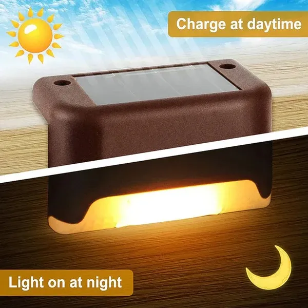 Solar_Powered_Led_Deck_Light_-_Outdoor_Path_And_Stair_Lighting_(Brown_And_Golden)