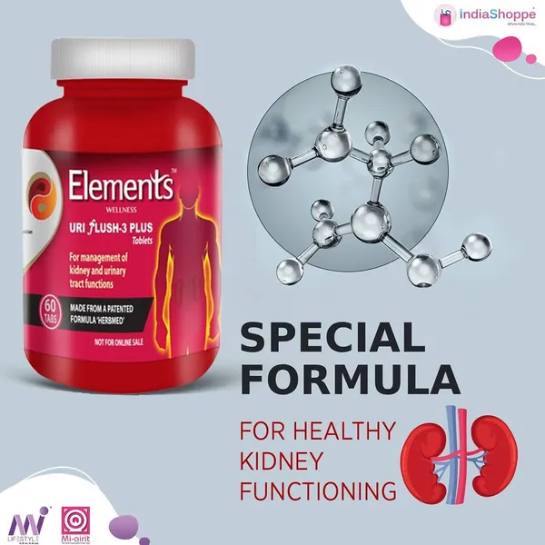Elements_Wellness_Uri_Flush-3_Plus_Tablets_-_Kidney_And_Urinary_Tract_Support_Supplement_(60_Tablets)