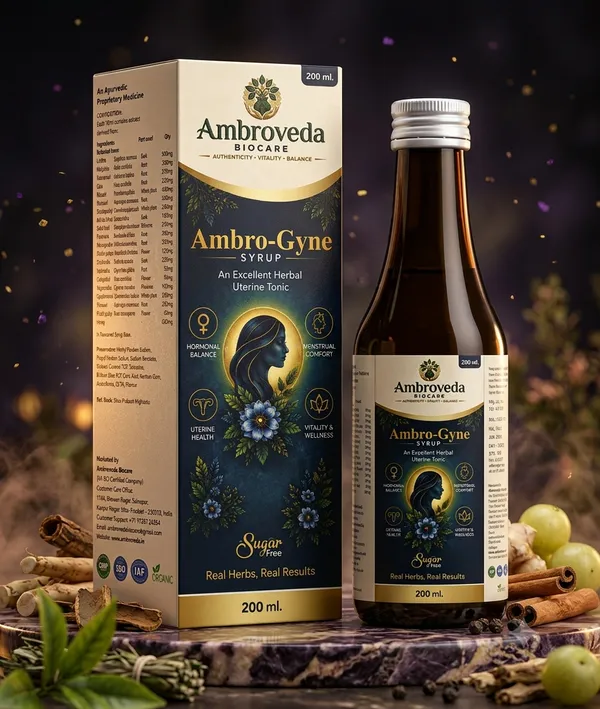 AMBRO_Gyne_–_Advanced_Herbal_Formula_for_Women's_Intimate_Wellness_&_Daily_Care