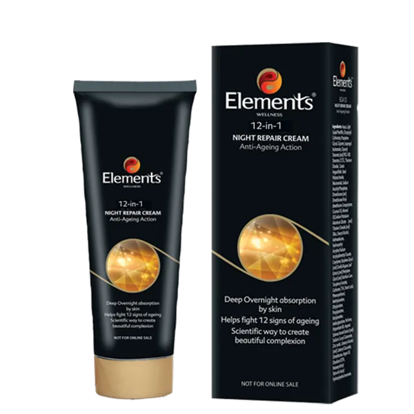 Elements_Wellness_12-in-1_Night_Repair_Cream_(25ml)