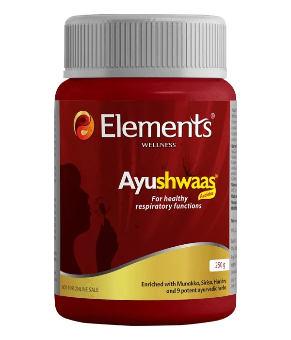 Elements_Wellness_Ayushwaas_Avaleha_250_Gms