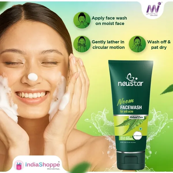 Neustar_Neem_Face_Wash_For_Acne_And_Pimples_-_Natural_Cure_With_Anti-Acne_Action