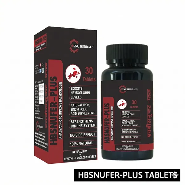 Hbsnufar-Plus_Tablets